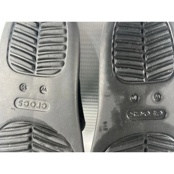 Crocs Women's Getaway Platform H-Strap Platform Sandal Shop all Crocs 10 - Picture 3 of 6